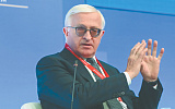 Долговая нагрузка бизнеса вернулась к максимуму 2020 года