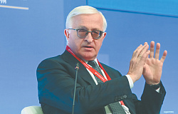 Долговая нагрузка бизнеса вернулась к максимуму 2020 года