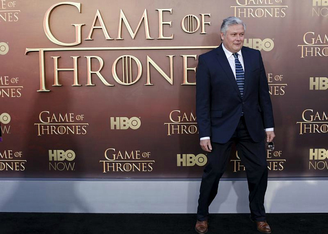 телевидение, сериалы, игра престолов