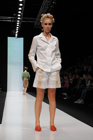 россия, мода, манеж, показ, mercedes-benz fashion week