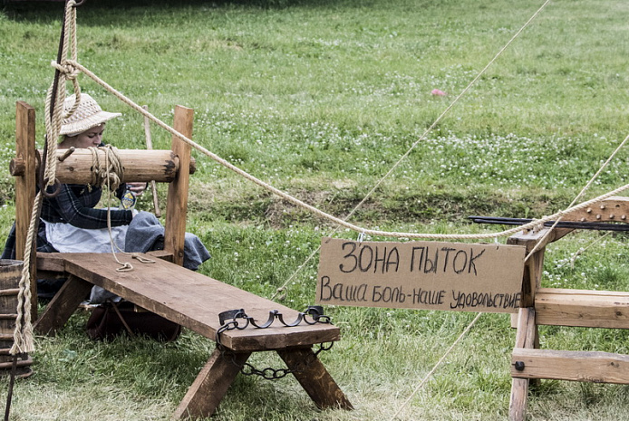 тсг, турнир святого георгия, фото, москва, коломенское, история, рыцари, времена и эпохи