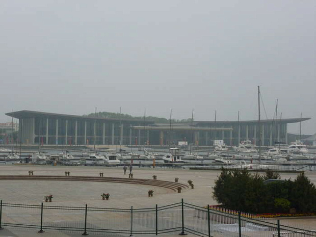 китай, шос, циндао