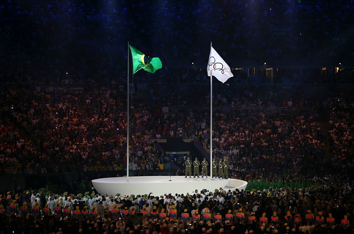 рио-де-жанейро, спорт, олимпиада, бразилия