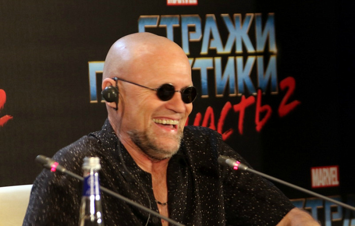 фильм, кино, премьера, ганн, рукер