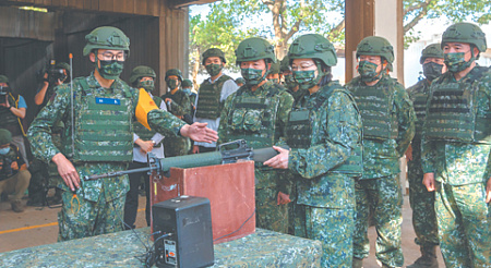 тайвань, военные учения, авиация, оборона, китай