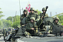 Война на <b>Кавказе</b> в августе 2008 года получила новую оценку
