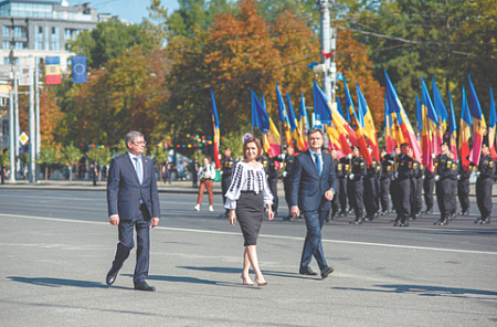 молдавия, санду, снг, ес, политика, власть, общество, международные отношения