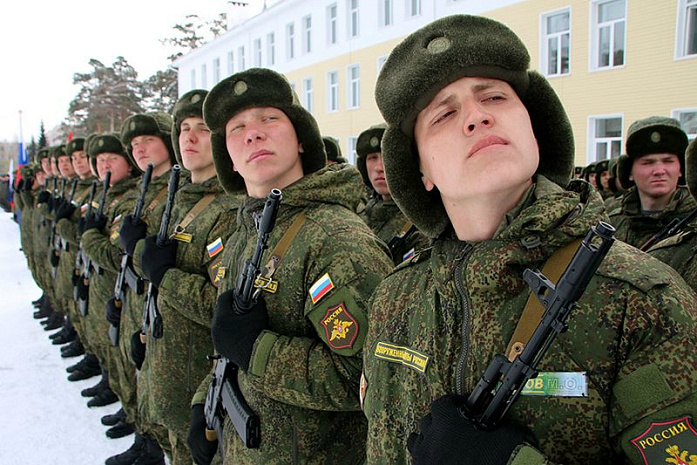 екатеринбург, парад победы