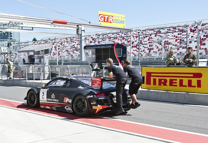 автоспорт, гонки, moscow raceway, blancpain