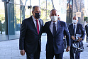 Лавров и <b>Чавушоглу</b> не ждут иностранных наемников на Кавказе