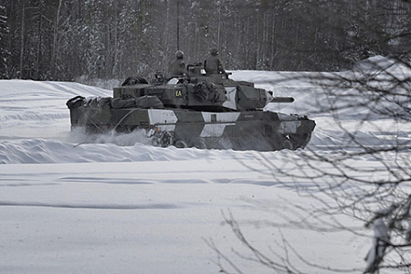 военная спецоперация, сво, украина, нато, швеция, военная помощь