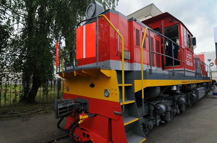 россия, техника, салон, паровозы, железная дорога, 1520