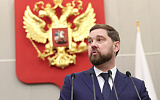 Миграционный поток поднялся до уровня межнациональных отношений