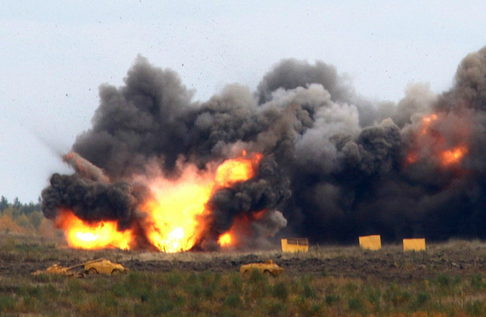 армия, оборона, rae2015, нижний тагил, вооружения, танки