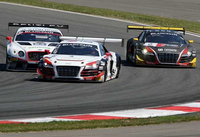 автоспорт, гонки, moscow raceway, blancpain