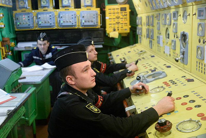 россия, армия, флот, проверка