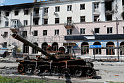 Во сколько обойдется <b>восстановление</b> Донбасса