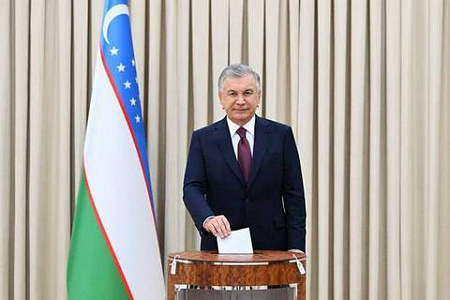 узбекистан, мирзиёев, власть, политика, общество