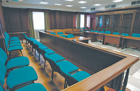 кс рф, законность роспуска коллегии прсяжных, нарушение тайны совещательной комнаты, осуждение утечек информации