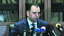 Экс-министр обороны Армении бросил вызов Николу Пашиняну