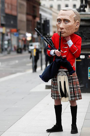 глазго, климат, оон, конференция