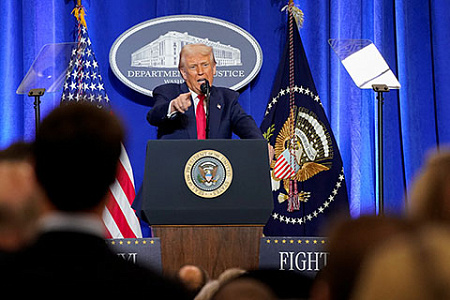 трамп, борьба с нелегальными мигрантами, латиноамериканские банды. поезд из арагуа