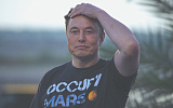 Маск объявил о наступлении новой эры