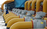 Общие поставки российского газа в Китай достигли рекордных показателей за историю торговли двух стран