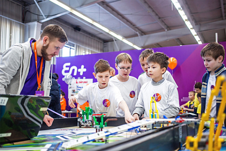 enn+ group, стипендиальная программа, вузы, колледжи, регионы, сотрудничество, русал