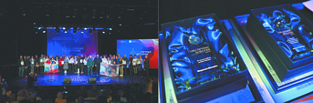 москва, конкурс, столичные истории, награждение волонтеров, благотворительная деятельность, помощь участникам сво