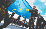 ВСУ могут стать ядром интернациональной армии Европы