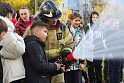 Московские пожарные делают ставку на профилактику