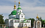 Зачем Минский митрополит встретился с патриархом Кириллом