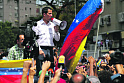 В Венесуэлу  возвращается свет