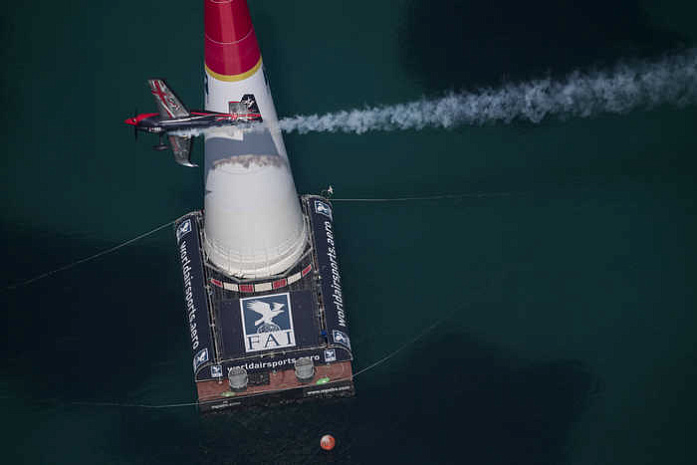канны, небо, гонки, red bull air race