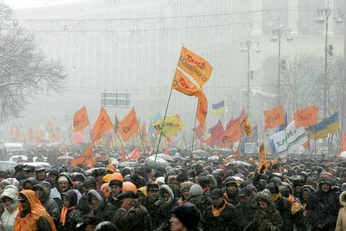 украина, майдан, протесты