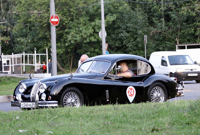 автомобиль, ралли, москва