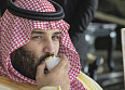 Саудовская Аравия хочет "отбить" Сирию у Ирана