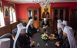 Киев добился миро