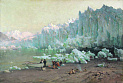 Золотоискания мистера Дули