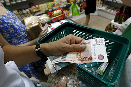 экономика, инфляция, потребительский спрос, продукты, цены, пандемия, коронавирус, каратинные меры