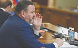 Государство играет основную роль в формировании доходов граждан