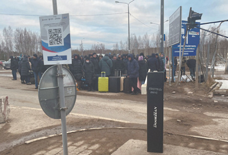 латвия, русофобия, дискриминация российских граждан, депортация, рф, правозащита, трудоустройство