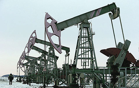 промпроизводство, нефтедобыча, полезные ископаемые
