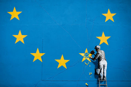 саммит, ес, реформа, брекзит, сирия, кризис, украина, иран, ядерная программа, скрипаль, отравление