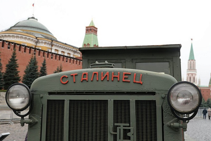 россия, москва, красная площадь, город живых историй, экспозиция, история, парад