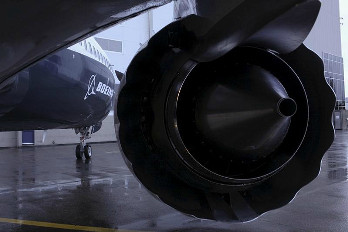 авиация, самолеты, боинг, 737 MAX