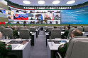 <b>Шойгу</b> провел единый день приемки военной продукции