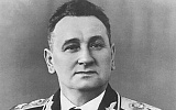 Андрей Гречко – министр обороны времен борьбы за мир во всем мире