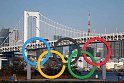 Токийскую Олимпиаду от ограничений не спасет даже перенос на 2021 год